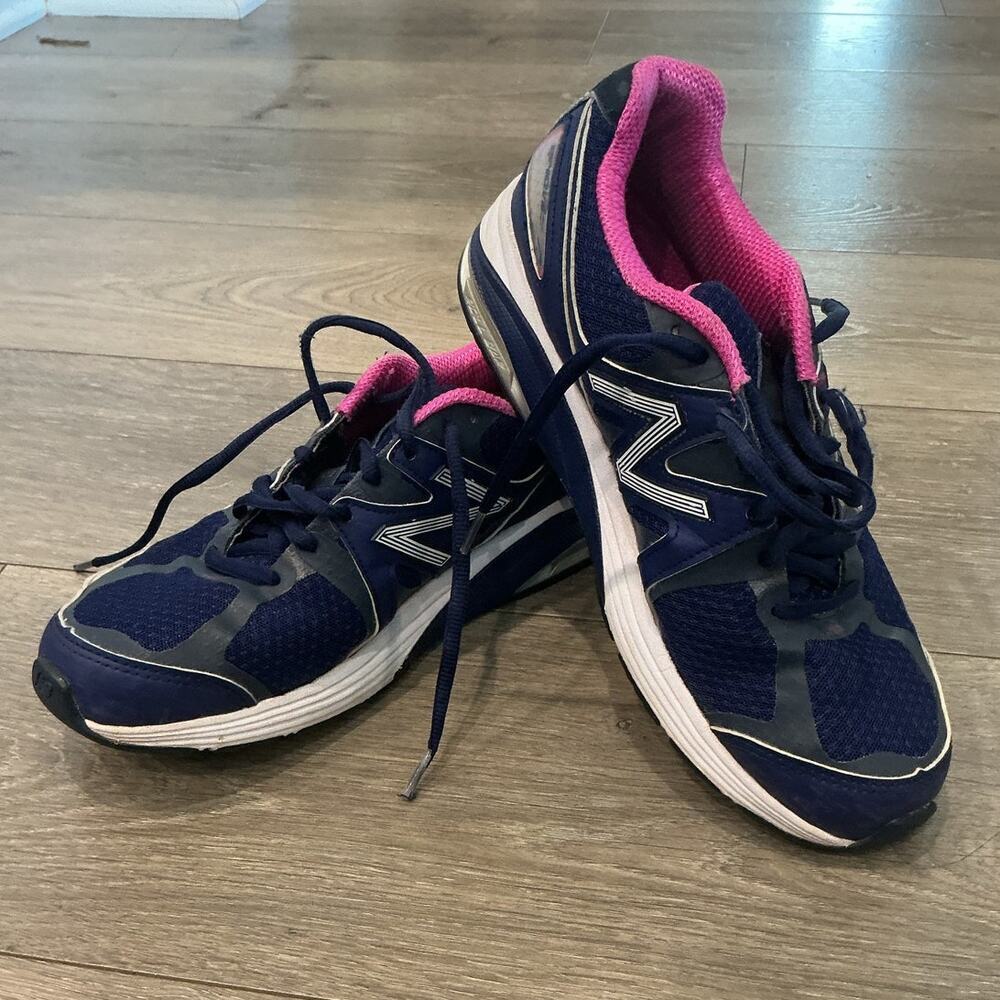 New Balance Womens 1540V2‎ Running Shoes US 8.5 EU 40 Walking Sneaker Tennis Gym